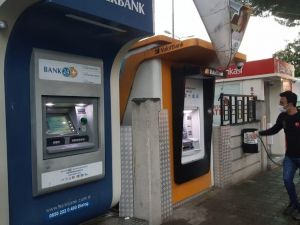 Nazilli Belediyesi’nin korona ile mücadelesi devam ediyor