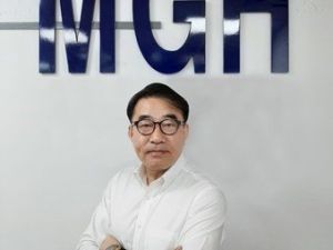 Singapur merkezli şirkette bölgesel atama