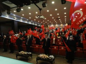Sincan’da Cumhuriyet Bayramı coşkusu