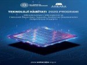 Ankara Kalkınma Ajansından yerli çip üretimine destek