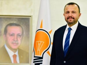 AK Partili Taş’tan Böcek açıklaması: "Biz hastalık üzerinden siyaset yapmayız"