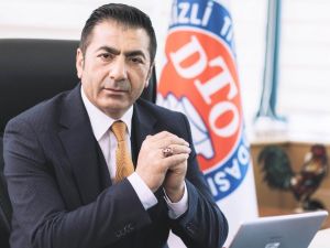 DTO, eğitimleri internet ortamına taşıdı