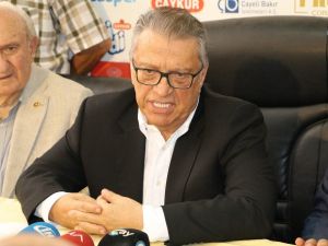 Eski Başbakanlardan Mesut Yılmaz hayatını kaybetti