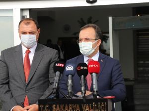 İçişleri Bakan Yardımcısı Çataklı: “Bakanlığımızın yürütmüş olduğu faaliyetleri yerinde görmeye çalışıyoruz”