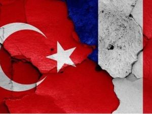 Dr. Aliyev: “Cumhurbaşkanı Erdoğan defalarca Fransa’nın oyunlarını bozdu”