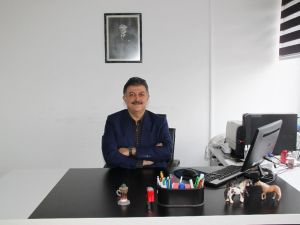 "Hijyen için doğal dezenfektan hipokloröz asidi tercih edin"