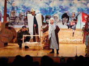 Milli Mücadele’nin Kadın Kahramanları minnetle anıldı
