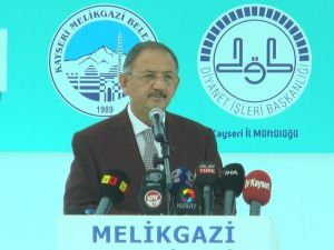 AK Partili Özhaseki: “Fransa’nın karşılarında dimdik duran Türkiye Cumhuriyeti’ne düşmanlık ettiğini biliyoruz”