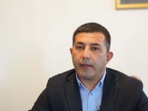 Başkan Günel, “Kuşadası’nda şu ana kadar can kaybımız yok”