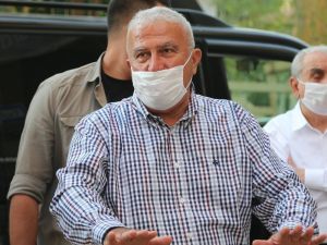Başkanı Atay; Efeler Belediyesi olarak tüm tedbirleri aldık