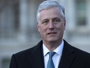 ABD Ulusal Güvenlik Danışmanı O’Brien’dan Türkiye’ye destek mesajı