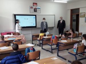 Emet’te ’’Neyi neden okumalı’’ projesi