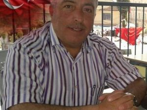 Aynı köyde bir kişi daha hayatını kaybetti