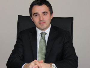 Müdür Ömer Turan Aydın’a atandı