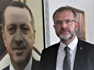 AK Parti, her üyesi için bir fidan dikecek