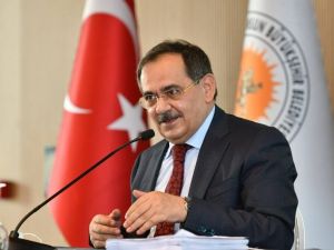 Başkan Demir: “Samsun’u dünya kenti yapacağız”