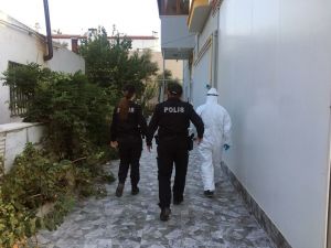 Yatağan’da karantinayı ihlal edenler KYK’ya gönderildi