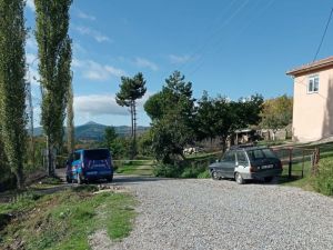 Kütahya’da bir köy karantinaya alındı