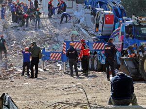 Gelecek güzel haberi bekliyorlar