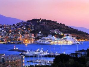 Kuşadası’nda eğitime 2 gün ara verildi