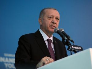 Cumhurbaşkanı Erdoğan: “Depremde 58 vefatımız var”