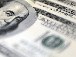 Serbest piyasada döviz fiyatları