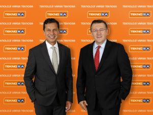 Teknosa üçüncü çeyrekte yüzde 61 büyüdü, 20 yılın en iyi performansına ulaştı