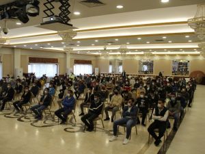 Esenyurt Belediyesi 282 kişiye istihdam sağladı
