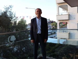 Turistik tesislerde hasar yok