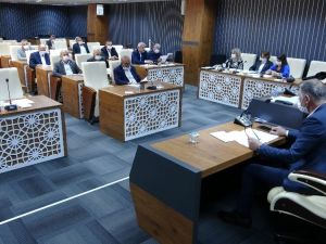 Tekkeköy meclisinde İzmir’de hayatını kaybedenler anıldı