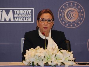 Ticaret Bakanı Pekcan, “Ekim ayı ihracatımız 17 milyar 333 milyon dolar oldu”