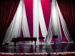 ADOB, Türk Besteciler Gecesi’ne hazırlanıyor