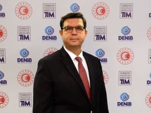 Denizli ve DENİB ihracatları yeni rekorlara imza attı