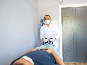 Prof. Dr. Solmaz; “Her bel ağrısı, bel fıtığı anlamına gelmiyor”