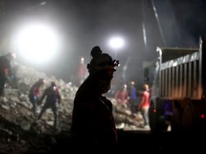 İzmir’de hasar ödemeleri başladı