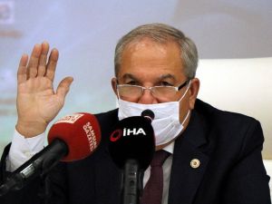 İlkadım Belediyesi kasım ayı meclis toplantısı