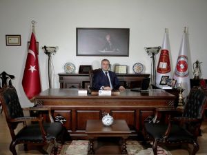 Başsavcı Akbey: “Kütahya’ya yakışan yeni Adalet Sarayı yapılacak”
