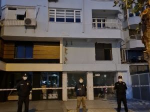 İçişleri Bakan Yardımcısı İnce: “Kahramanlar hasarlı, riskli binaların önünde 7/24 bekliyor”