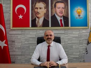 Başkan Elbir; AK parti iktidarının 18. yılını kutladı