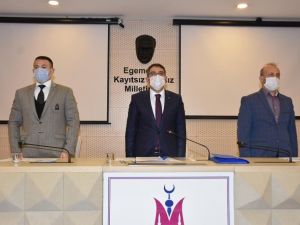 Başkan Çelik ‘Telafisi yok’ diyerek uyardı