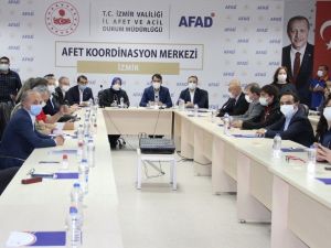 Bakan Selçuk: “Vatandaşlarımızdan ricam ikinci el bağış yapmamaları”