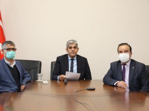 Engelli Konfederasyonlarından engelli vatandaşlar için ücretsiz tren bileti açıklaması
