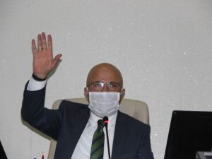 Afyonkarahisar İl Genel Meclis toplantıları sürüyor