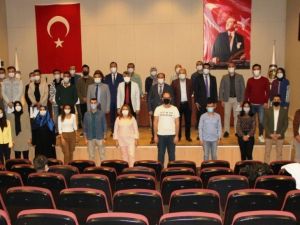 DPÜ’de Kariyer Gelişimde Proje Bilgisi Eğitimi