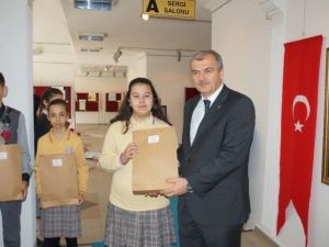 Aydın’ın eğitimine eTwinning’den 509 kalite etiketi