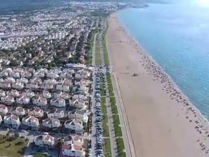 Kuşadası’nda 1832 hasar başvurusu yapıldı, 56 ağır hasarlı bina var