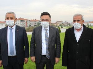 Afyonkarahisar’da, İzmir depreminden sonra radikal karar