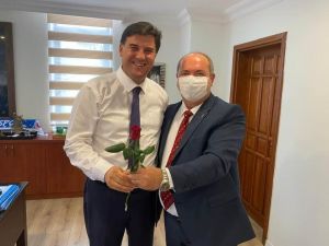 CHP İlçe Başkanı Mehmet Demir’den açıklama