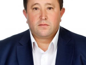 AK Parti’li belediye başkanı korona virüsten hayatını kaybetti