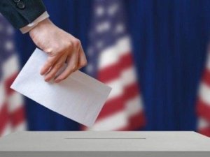 Los Angeles’ta oy kullanma işlemi devam ediyor